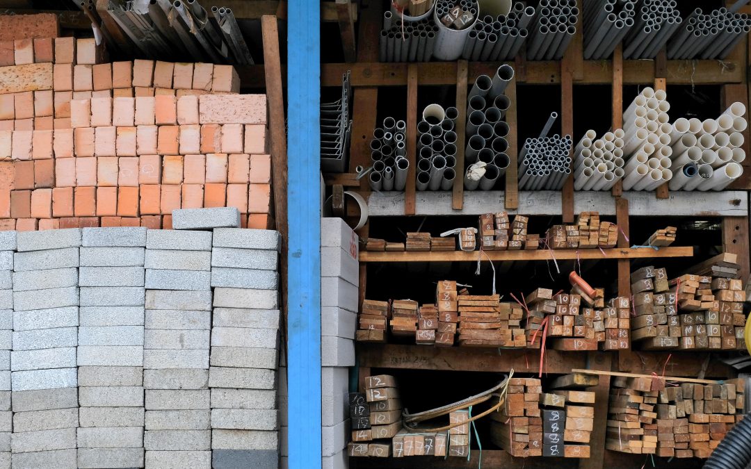 (Stads)Mijnbouw opnieuw gedefinieerd in de Achterhoek