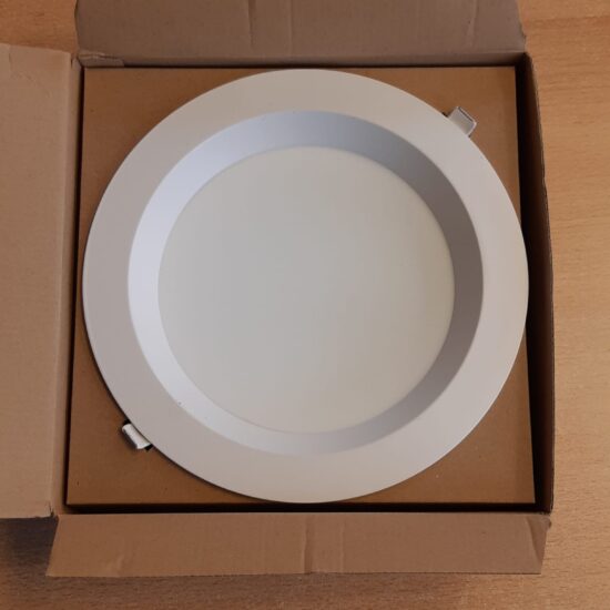 Led Easyfit Downlight