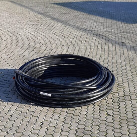 PE-80 buis t.b.v. drinkwater SDR 11 PN12,5