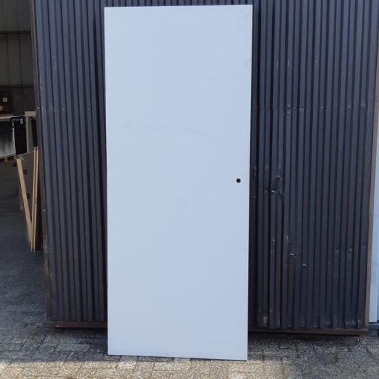 Stompe binnendeuren 829x2015mm