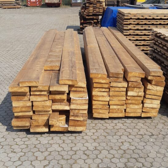 Vuren balkhout 65x230mm